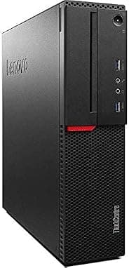 (Renewed) Lenovo ThinkCentre m700 Desktop (6th Gen Core i5 / 8 GB DDR4 RAM (Upgradable upto 32 GB) / 240 GB SS