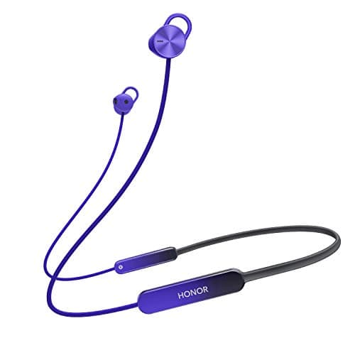 (Renewed) HONOR xSport PRO AM66-L (Phantom Purple)