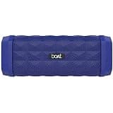 (Renewed) boAt Stone 650 Wireless Bluetooth Speaker (Blue)