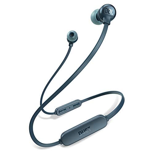 JBL Duet Mini 2 Wireless in-Ear Headphones (Blue)