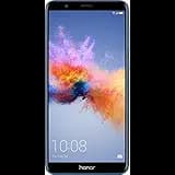 Honor 7X (Blue, 4GB RAM, 64GB Storage)