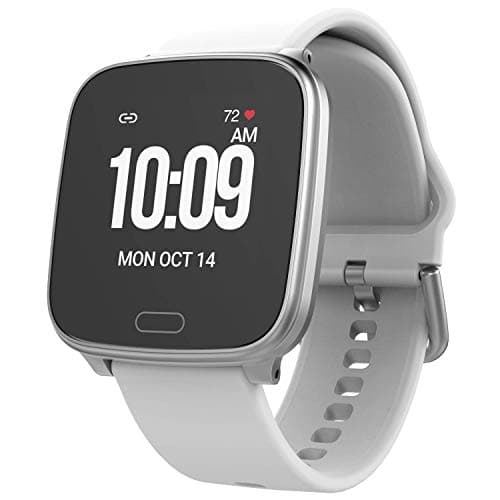 TIMEX I-Connect Active Digital Black Dial Unisex's Watch-TW5M34200