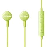 Samsung EO-HS130DGEGIN HS-1303 Wired in Ear Earphones with Mic (Green)