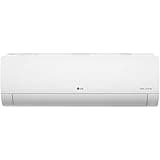 LG 1.5 Ton 5 Star Dual Inverter Split AC (Copper, 2019 Mode, lKS-Q18HNZD , White)