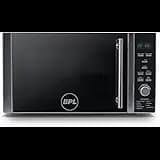 BPL 30 L Convection Microwave Oven (BPLMW30CIG, Silver)