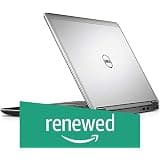 (Refurbished) DELL Latitude E7440-i5-16 GB SSD-240 GB SSD 14-inch Laptop (4th Gen Core i5/16GB/240GB SSD/Windows 7/Integrated