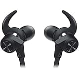 Creative Outlier ONE Wireless Bluetooth 4.1, IPX4 Water-Resistant Sweat-proof In-Ear Headphones with Built-in Microphone, 9.5