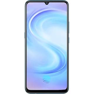 Vivo S1 (Skyline Blue, 4GB RAM, 128GB Storage)