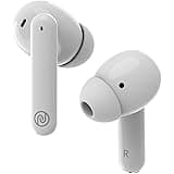 Noise Air Buds Pro Bluetooth Truly Wireless in Ear Earbuds with Active Noise Cancellation, with Mic, Transparency Mode, Ergon