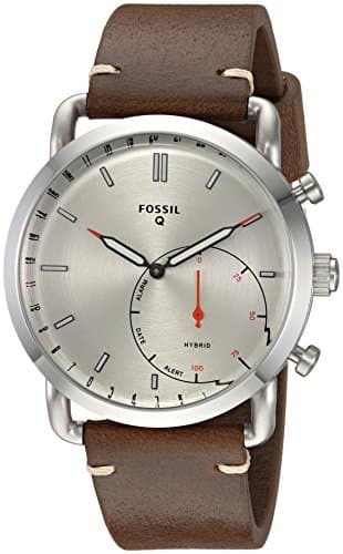 Fossil Hybrid Men's Smart Watch - FTW1150