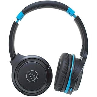 Audio-technica ATH-S200BT Wireless Headphones