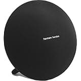 Harman Kardon Onyx Studio 4 15 Watt Wireless Bluetooth Outdoor Speaker (Black)