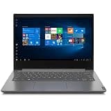 Lenovo V14-ADA AMD Ryzen 3 3250U 14 inches HD Business Laptop (8GB/512GB SSD/Windows 11/Iron Grey), 1.85kg 1YEAR Warranty