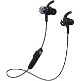 1MORE iBFree Sport Bluetooth Earphone with Mic - Black