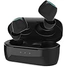UNIGEN UNIPODS Mini in-Ear Compact True Wireless Earbuds (TWS) with in-Built Mic for Phone Calls | Bluetooth 5.0 | Touch…