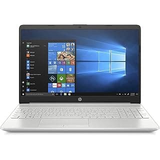 (Renewed) HP 15 11th Gen Intel Core i5 Processor 15.6-inch(39.6 cm) FHD Laptop with Alexa Built-in(8GB/512GB SSD/Windows 10/2