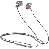 Portronics Harmonics X Wireless Bluetooth 5.0 Sports Headset with Supreme Sound, Rapid Charging, Long-Lasting Battery…