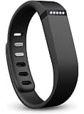 Fitbit Flex Wireless Activity Tracker and Sleep Wristband (Black)