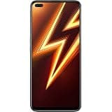 (Renewed) Realme 6 Pro (Lightening Orange, 128 GB) (6 GB RAM)