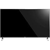 Panasonic 165 cm (65 Inches) 4K Ultra HD Smart Android LED TV TH-65HX700DX (Black) (2020 Model)