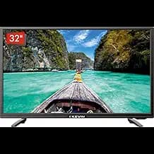 Kevin 80 cm (32 Inches) HD Ready LED TV K56U912BT (Black)