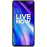 (Renewed) LG V40 ThinQ (Grey, 6GB RAM, 128GB Storage)