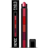 RENEE FAB 5 Matte Finish 5 in 1 Lipstick 7.5G