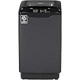 Godrej 7 Kg Fully-Automatic Top Loading Washing Machine (WT EON ALLURE CLS 700 CANMP Gr, Graphite Grey)