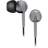 (Renewed) Sennheiser CX 180 Street II Wired In Ear Headphone without Mic (Black)