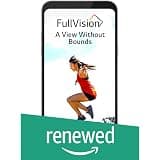 (Renewed) LG Q6 (Platinum, 32GB)