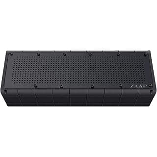 ZAAP Aqua Pro Waterproof/Shockproof Bluetooth Speaker