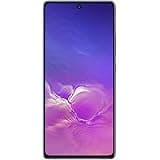 (Renewed) Samsung Galaxy S10 Lite (Prism Black, 8GB RAM, 128GB Storage)