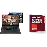 Lenovo Legion Pro 5 2025 Intel Core i9-14900HX | NVIDIA RTX 5070 8GB (32GB RAM/1TB SSD/WQXGA IPS/240Hz/16 (40.6cm)/Windows 11