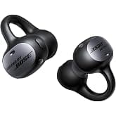Baseus Inspire XC1 Open Ear Clip-On Earbuds, Sound by Bose, Dolby Audio, Adaptive Tunning Sound, Hybrid 2-Way Driver, Zero-Se