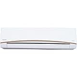 Panasonic 1.5 Ton 4 Star CS/CU-KZ18XKY Copper Inverter Split AC (White)