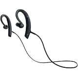 Sony MDR-XB80BS EXTRA BASS In-Ear Active Sports Wireless Headphones (Black)