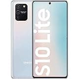 (Renewed) Samsung Galaxy S10 Lite (Prism White, 8GB RAM, 128GB Storage)
