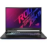 (Renewed) ASUS ROG Strix G17 Intel 10th Gen Core i7 17.3-Inch (43.94 cms) 1920 x 1080 pixels Laptop (16 GB/512 GB SSD/Windows