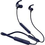 (Renewed) boAt Rockerz 255 Pro+ Wireless In Ear Earphones with 40 Hours Battery, ASAP Charge, IPX7, Bluetooth Version 5.0, 10