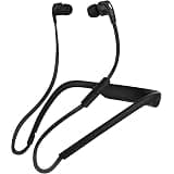 Skullcandy Smokin Bud2 Wireless Bluetooth in Ear Earphone with Mic (Black/Chrome)