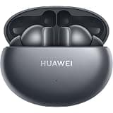 Huawei Freebuds 4I Bluetooth Truly Wireless in Ear Earbuds with Mic (Silver Frost)
