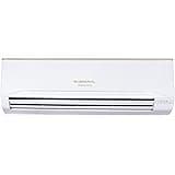 O-General 2.0 Ton 5 Star Inverter Split Air Conditioner - White (ASGG24CETA-B, Copper Condenser)