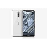 Nokia 5.1 Plus (White, 32 GB) (3 GB RAM)