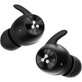Dots Core True Wireless Gaming Earbuds with 73ms Low Latency, Lag Free Audio, 16 Hours Long Playtime, Instant Pairing with Bl