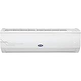 Carrier 2 Ton 3 Star Split AC (Copper, PM 2.5 Filter,CAS24ES3R30F0, 2021 Model, White)