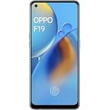 (Renewed) OPPO F19 (Space Silver, 6GB RAM, 128GB Storage) with No Cost EMI/Additional Exchange Offers
