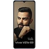 Vivo V21e 5G (Sunset Jazz, 8GB RAM, 128GB Storage) with No Cost EMI/Additional Exchange Offers