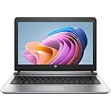 (Renewed) HP ProBook 430 G3 6th Gen Intel Core i7 Thin & Light HD Laptop (16 GB DDR4 RAM/512 GB SSD/13.3" (33.8 cm)/Windows 1