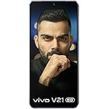 (Renewed) Vivo V21 5G (Sunset Dazzle, 8GB RAM, 128GB Storage) Without Offer