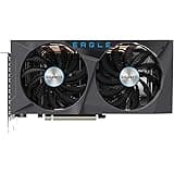 GIGABYTE Nvidia GeForce RTX™ 3060 Eagle 12GB GDDR6 Graphics Card (GV-N3060EAGLE-12GD)